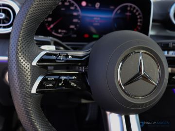 Mercedes-Benz CLE